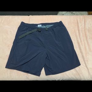 Columbia Shorts